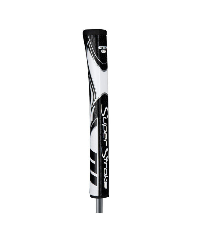 Superstroke ZENERGY PISTOL PUTTER GRIP