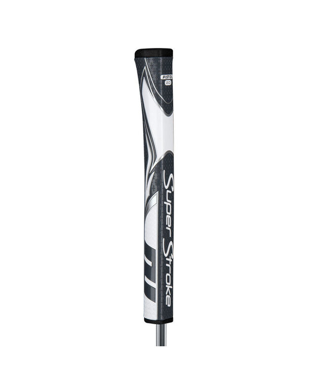 Superstroke ZENERGY PISTOL PUTTER GRIP