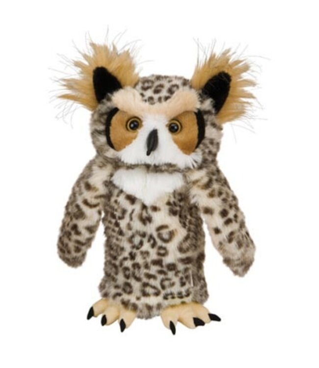 DAPHNES-HEADCOVERS DAPHNES ORIGINAL HEADCOVERS