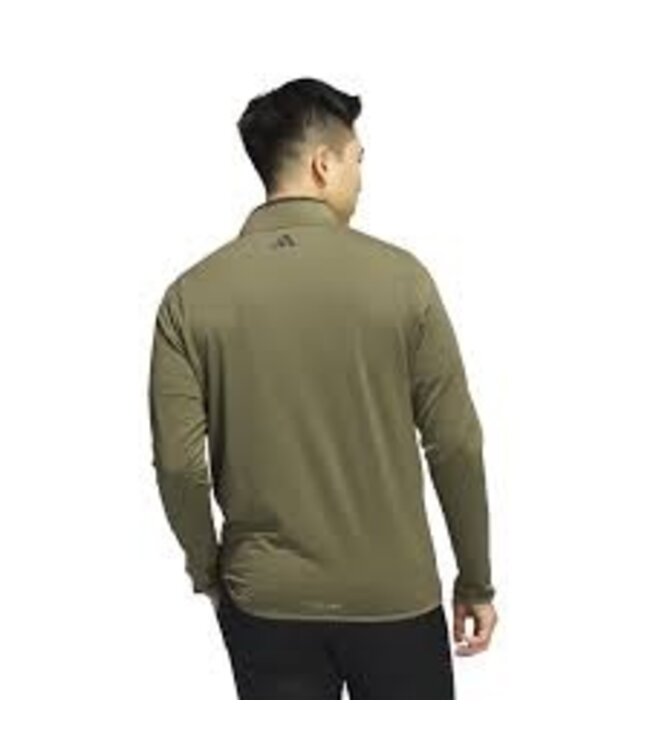 Adidas LIGHTWEIGHT COLD.RDY 1/4 ZIP SWEATSHIRT