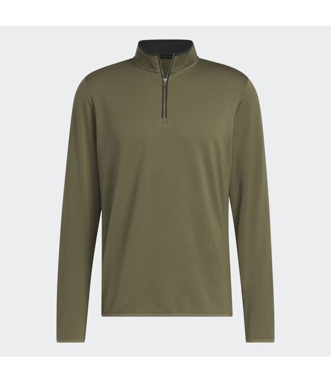 Adidas LIGHTWEIGHT COLD.RDY 1/4 ZIP SWEATSHIRT