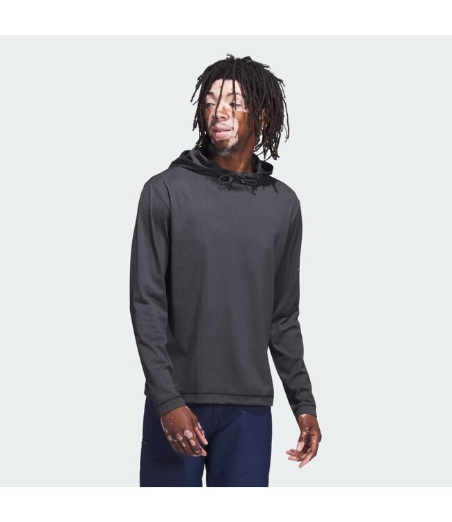 ADIDAS LIGHTWEIGHT HOODIE