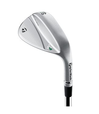 Taylormade Taylormade MILLED GRIND 4 WEDGE CHROME