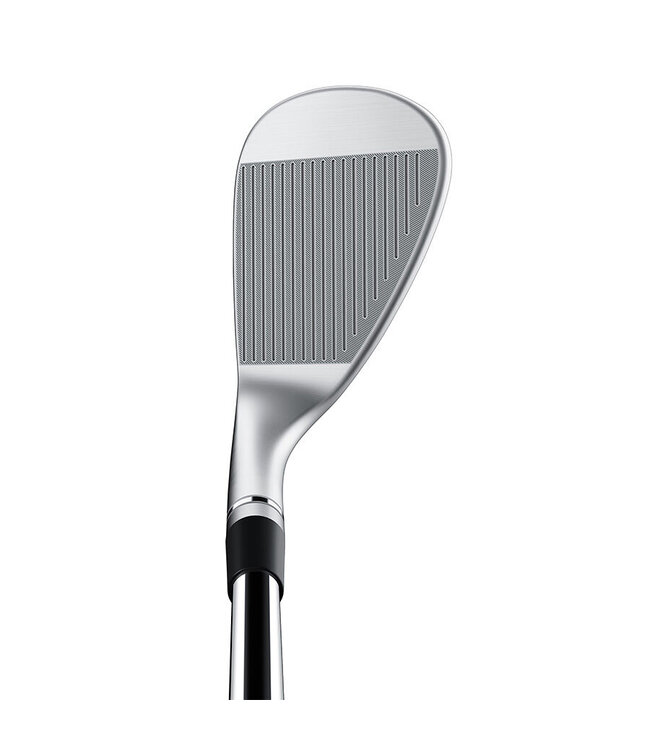Taylormade MILLED GRIND 4 WEDGE CHROME