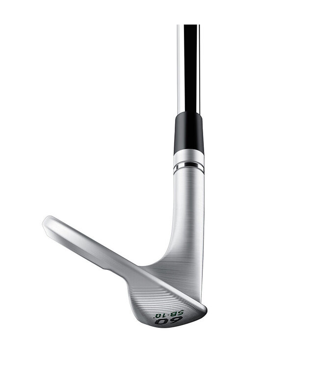 Taylormade MILLED GRIND 4 WEDGE CHROME