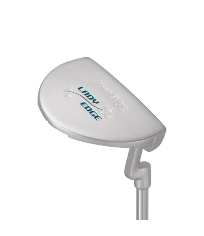 Tour-Edge LADY EDGE STARTER PACKAGE SET