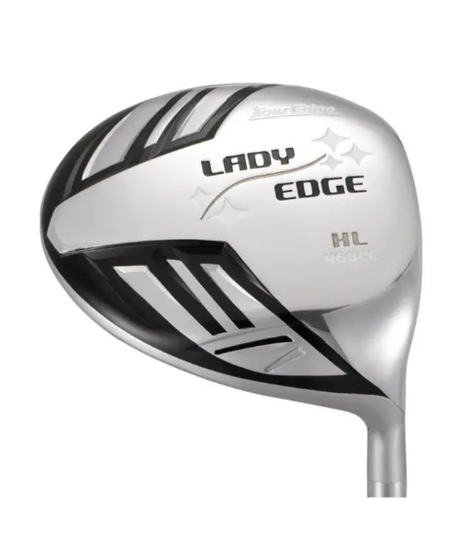 Tour-Edge LADY EDGE FULL PACKAGE SET