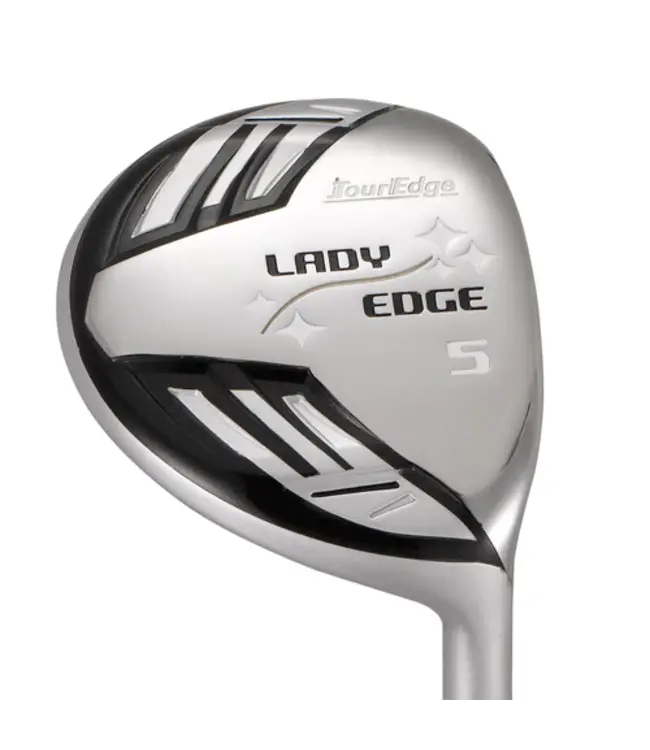 Tour-Edge LADY EDGE FULL PACKAGE SET