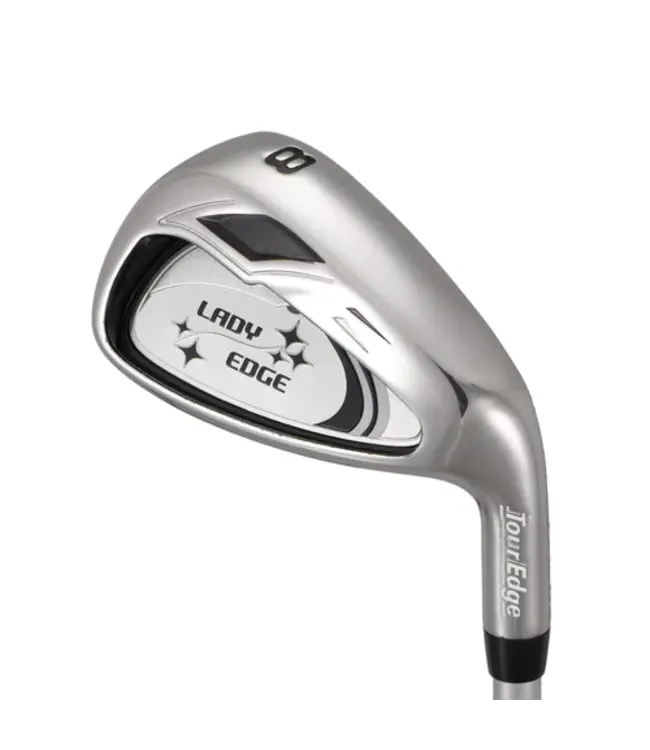 Tour-Edge LADY EDGE FULL PACKAGE SET