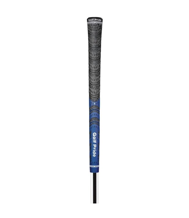 Golf-Pride MCC MIDSIZE BLUE