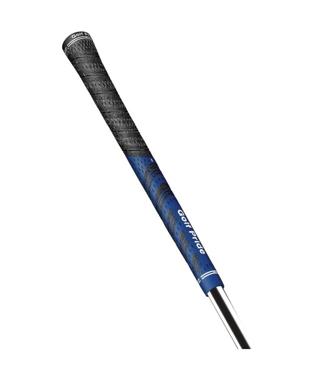 Golf-Pride MCC MIDSIZE BLUE