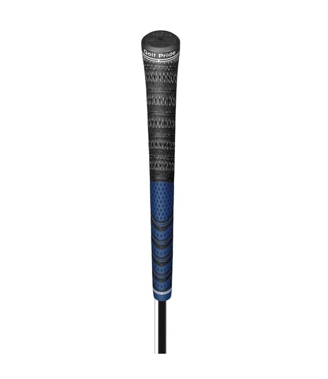 Golf-Pride MCC MIDSIZE BLUE