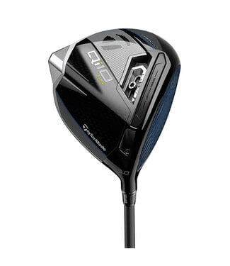 Taylormade Taylormade Qi10 LS DRIVER