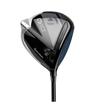 Taylormade Taylormade Qi10 DRIVER