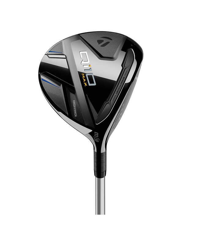 Taylormade Qi10 MAX FAIRWAY