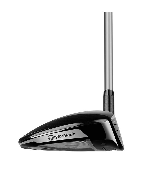 Taylormade Qi10 MAX FAIRWAY