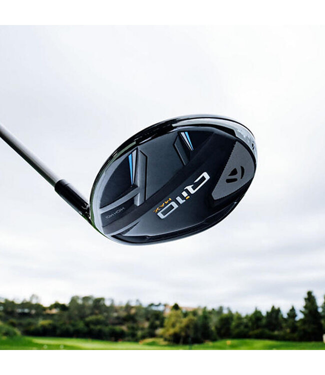 Taylormade Qi10 MAX FAIRWAY