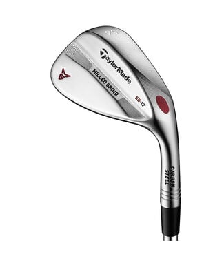 Taylormade Taylormade MILLED GRIND WEDGE CHROME
