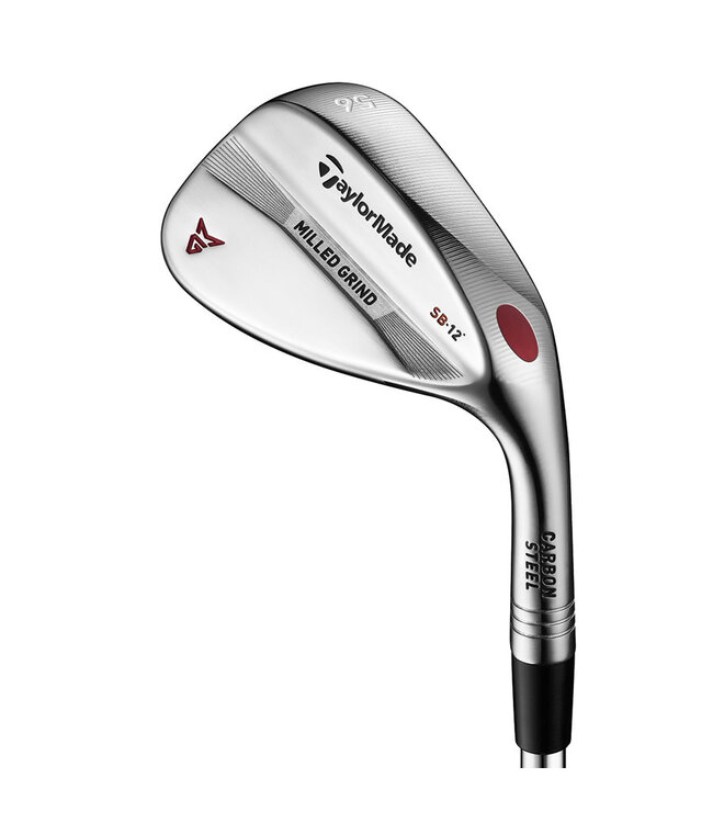 Taylormade MILLED GRIND WEDGE CHROME