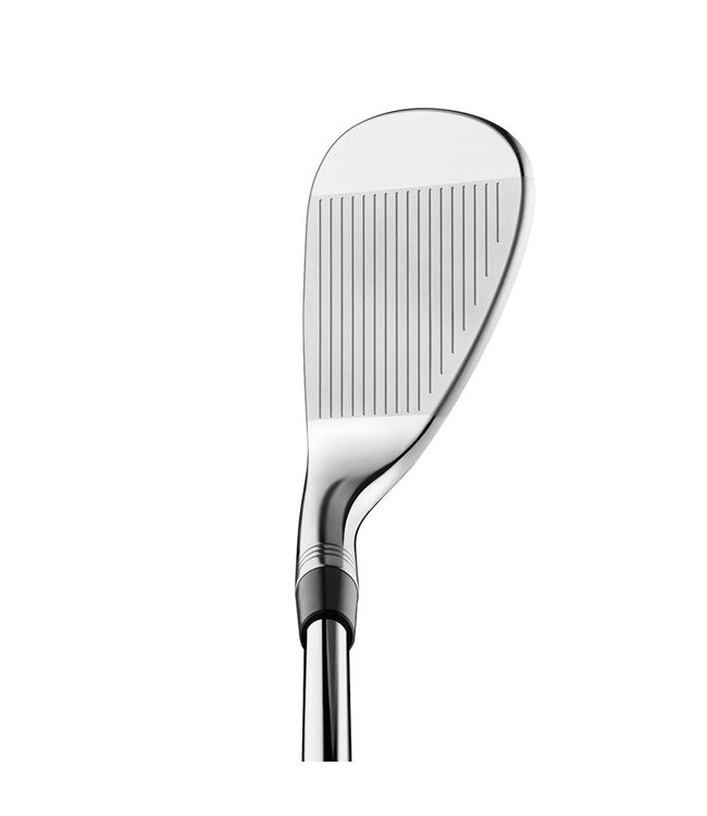 Taylormade MILLED GRIND WEDGE CHROME