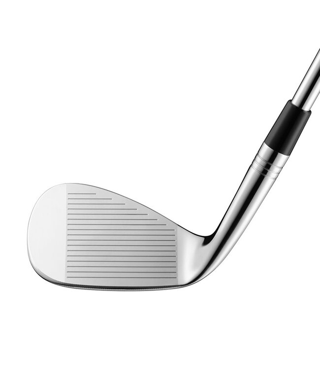 Taylormade MILLED GRIND WEDGE CHROME