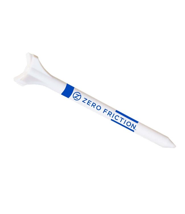 Zero-Friction ZFT MAXX PLASTIC TEES