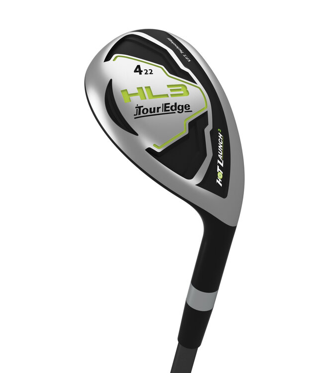 Tour-Edge LADIES HL3 HYBRID