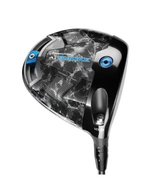 Callaway Callaway PARADYM Ai SMOKE MAX DRIVER