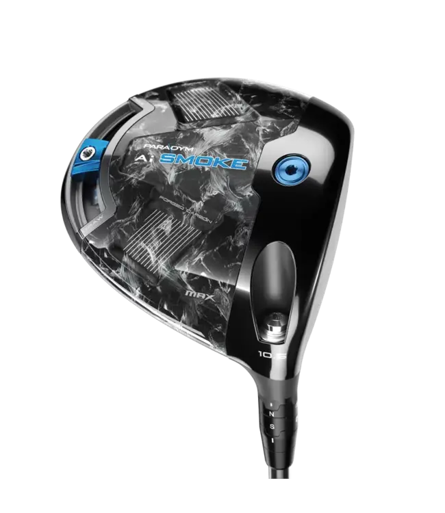 callaway-paradym-ai-smoke-max- callaway-paradym-ai-smoke-max-