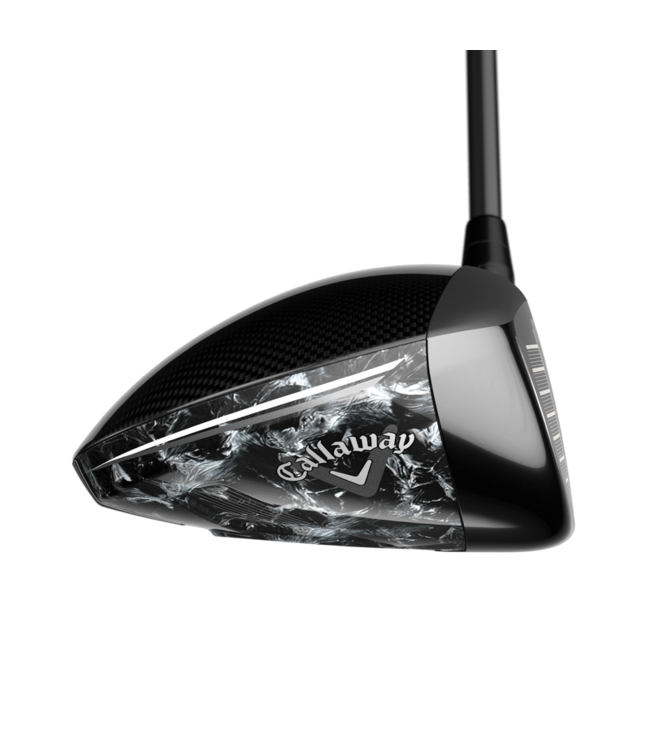 Callaway PARADYM Ai SMOKE TRIPLE DIAMOND DRIVER