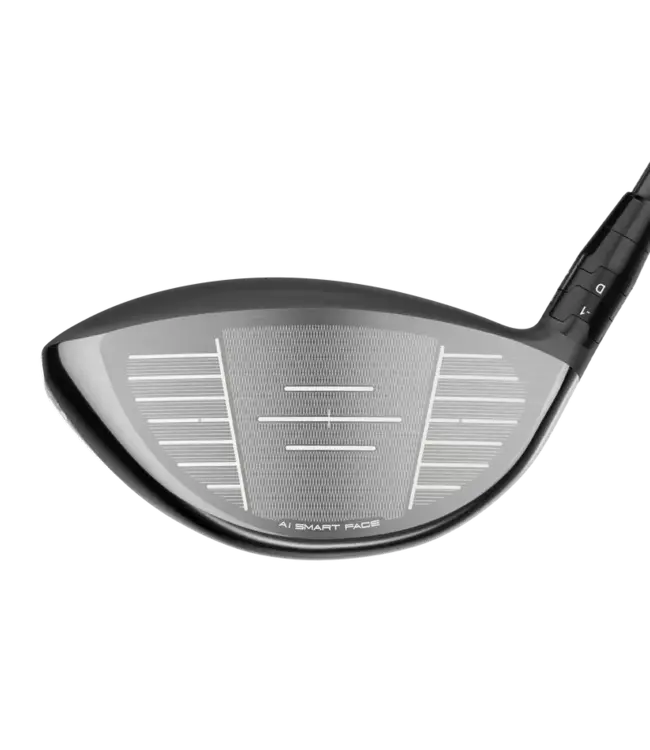 Callaway PARADYM Ai SMOKE TRIPLE DIAMOND DRIVER