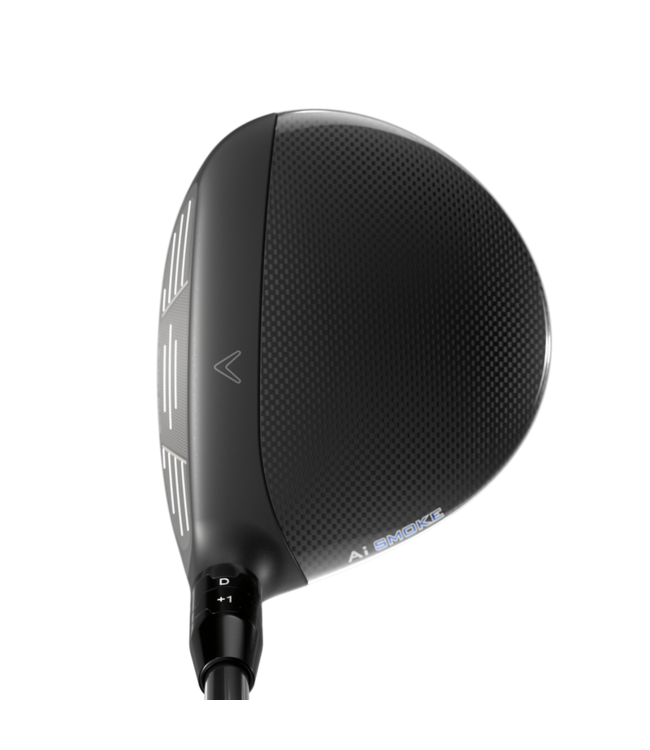 CALLAWAY PARADYM Ai SMOKE MAX FAIRWAY