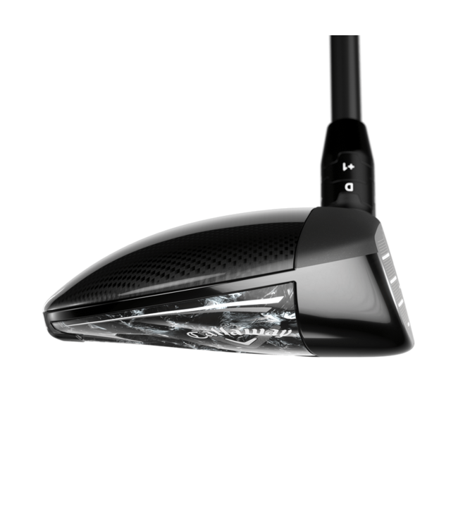 CALLAWAY PARADYM Ai SMOKE MAX FAIRWAY