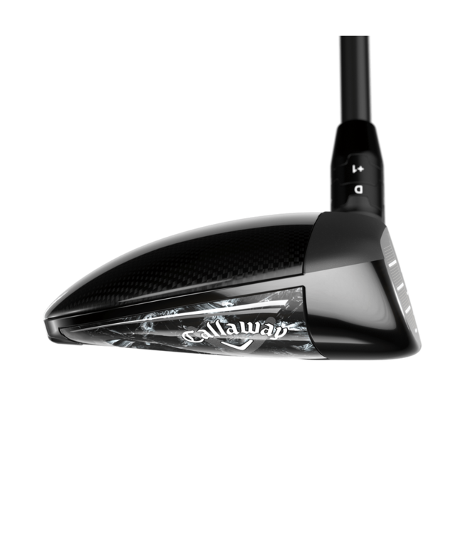 CALLAWAY PARADYM Ai SMOKE MAX D FAIRWAY