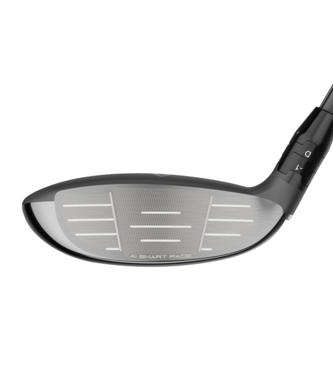 CALLAWAY PARADYM Ai SMOKE MAX D FAIRWAY