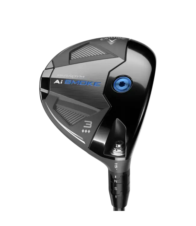Callaway Paradym Ai Smoke ♦︎♦︎♦︎ 18° Amazon.com : Callaway Golf Paradym AI Smoke Iron Set (Left