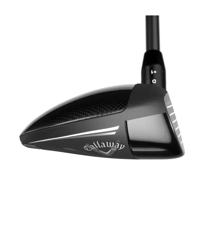 CALLAWAY PARADYM Ai SMOKE MAX TRIPLE DIAMOND FAIRWAY
