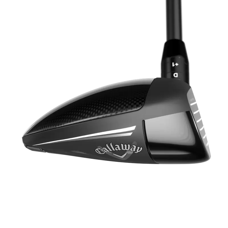 Callaway Paradym Ai Smoke Triple Diamond | MyGolfSpy