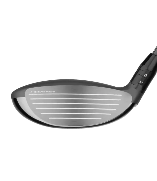 CALLAWAY PARADYM Ai SMOKE MAX TRIPLE DIAMOND FAIRWAY