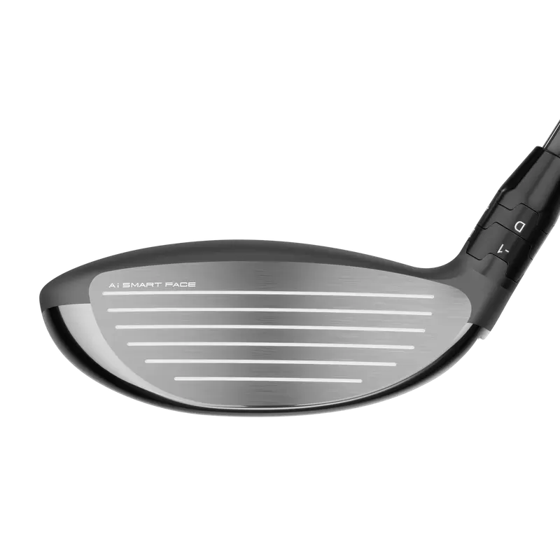 Tête De Driver Callaway AI Smoke Paradym Triple Diamond - 8° - Droitier - Titane