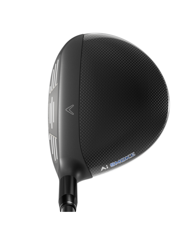 CALLAWAY PARADYM Ai SMOKE MAX FAST FAIRWAY