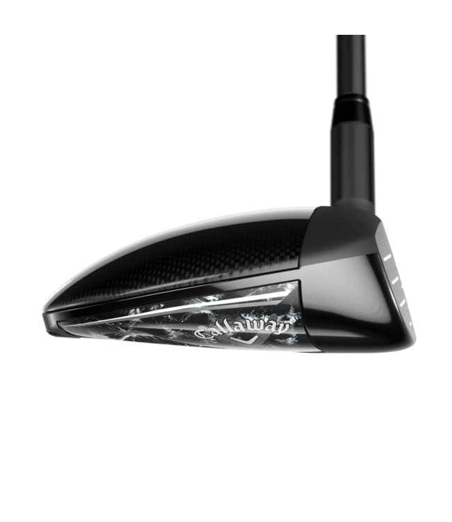 CALLAWAY PARADYM Ai SMOKE MAX FAST FAIRWAY