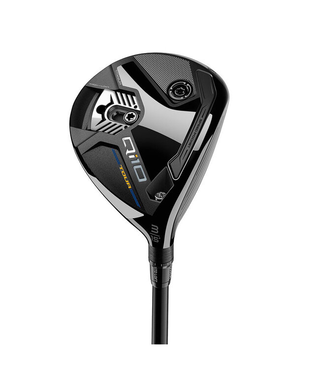 Taylormade Qi10 TOUR FAIRWAY