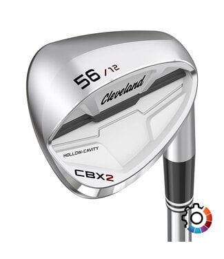 Cleveland CLEVELAND CBX 2 WEDGE