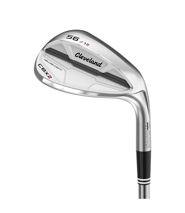 CLEVELAND CBX 2 WEDGE