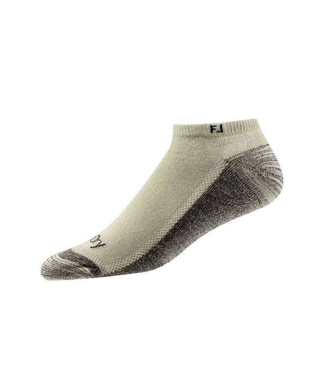MENS PRODRY LOW CUT SOCKS