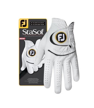 Footjoy FOOTJOY MENS STASOF GLOVE