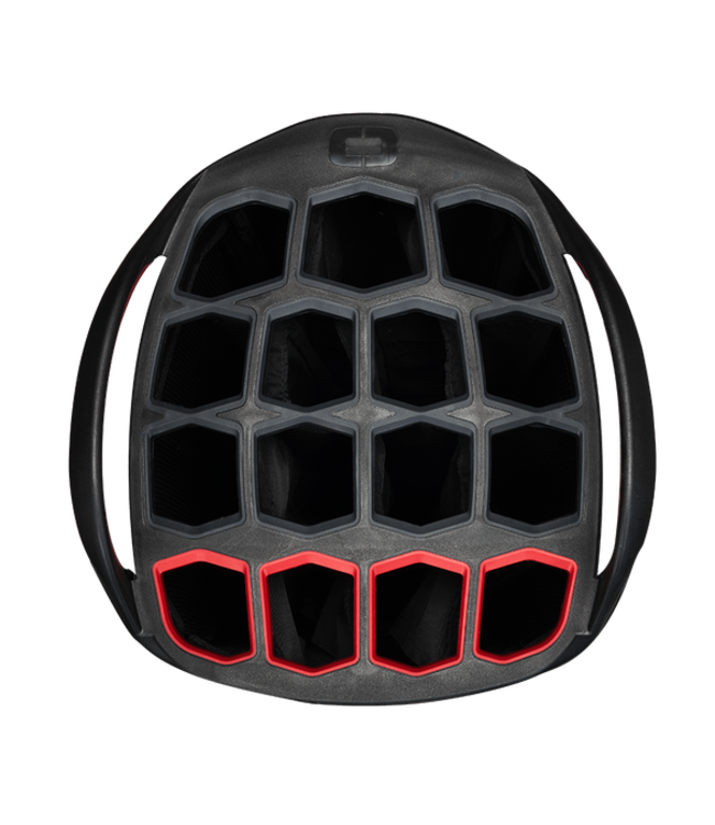 OGIO WOODE 15 CART BAG