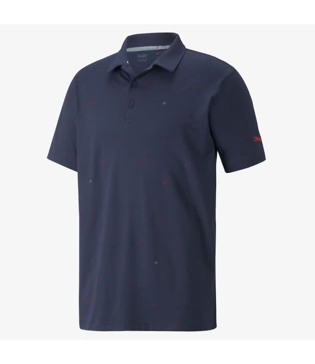 PUMA CLOUDSPUN LOVE Golf Polo