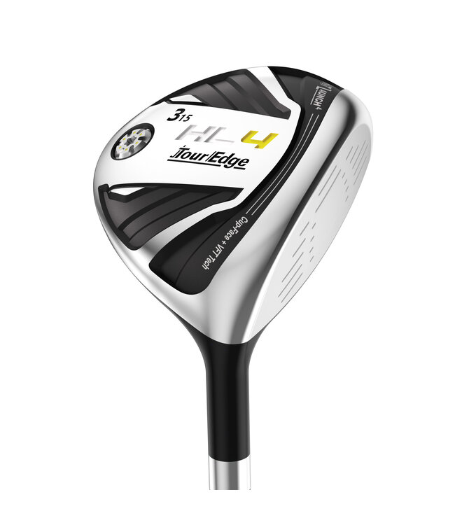TOUR EDGE HL4 FAIRWAY WOOD